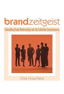 【预售】Brand Zeitgeist: Embedding Brand Relationships Into