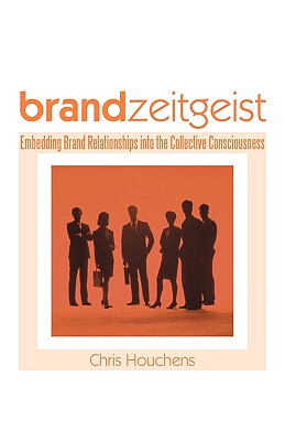 【预售】Brand Zeitgeist: Embedding Brand Relationships Into