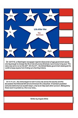 【预售】Life After War: The Survivor's