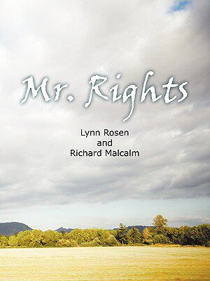 【预售】MR.Rights