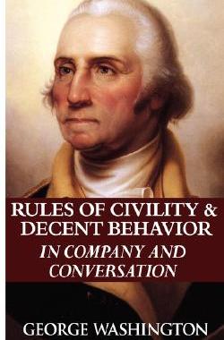 【预售】Rules of Civility & Decent Behavior in Company and