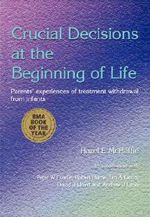 【预售】Critical Decisions at the Beginning of Life: