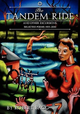 【预售】The Tandem Ride and Other Excursions: Poems