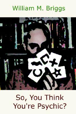 【预售】So, You Think You're Psychic?