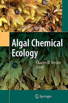 【预售】Algal Chemical Ecology