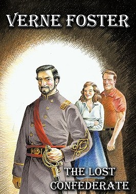 【预售】The Lost Confederate