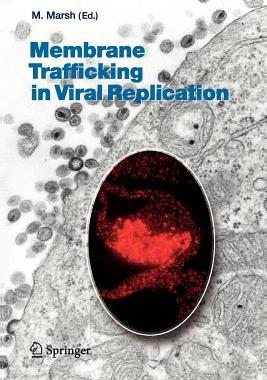 【预售】Membrane Trafficking in Viral Replication