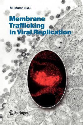 【预售】Membrane Trafficking in Viral Replication