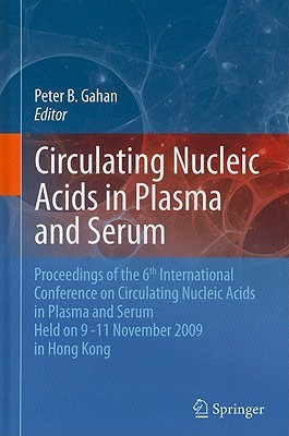 【预售】Circulating Nucleic Acids in Plasma and Serum