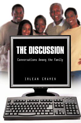 【预售】The Discussion: Conversations Among the Family