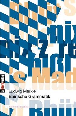 【预售】Bairische Grammatik