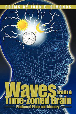 【预售】Waves from a Time-Zoned Brain