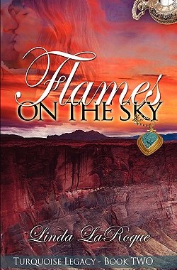 【预售】Flames on the Sky