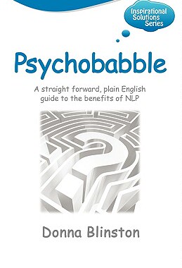 【预售】Psychobabble - A Straight Forward, Plain English