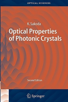 【预售】Optical Properties of Photonic Crystals