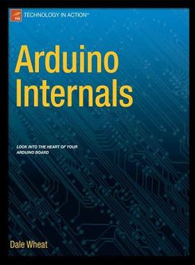 【预售】Arduino Internals