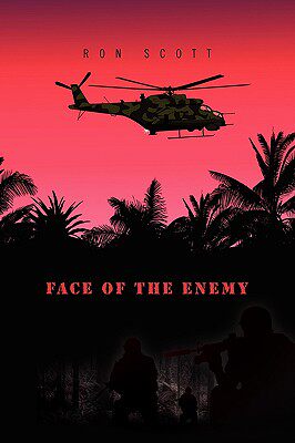 【预售】Face of the Enemy