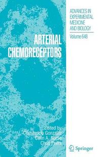 【预售】Arterial Chemoreceptors: Arterial Chemoreceptors