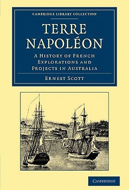 【预售】Terre Napol on: A History of French Explorations and