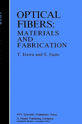 fibers,references 【预售】optical fibers: materials and fabrication