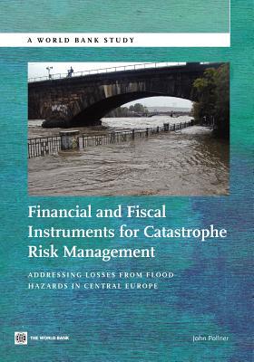 【预售】Financial and Fiscal Instruments for Catastrophe