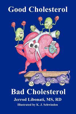 【预售】Good Cholesterol Bad Cholesterol