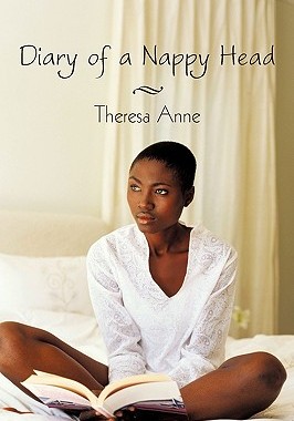 【预售】Diary of a Nappy Head