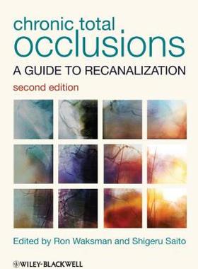 【预售】Chronic Total Occlusions