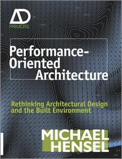 【预售】Performance-Oriented Architecture: Rethinking