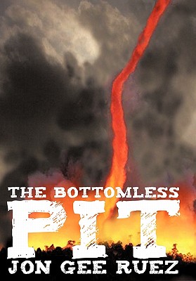 【预售】The Bottomless Pit