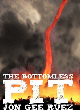 【预售】The Bottomless Pit