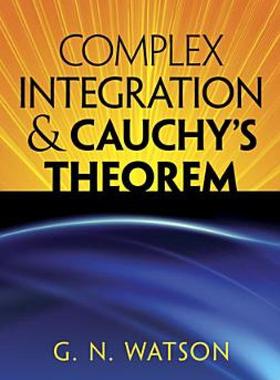 【预售】Complex Integration & Cauchy's Theorem