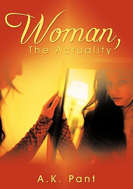 【预售】Woman, the Actuality