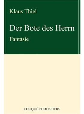 【预售】Der Bote Des Herrn