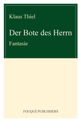 【预售】Der Bote Des Herrn