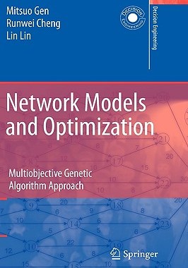 【预售】Network Models and Optimization: Multiobjective