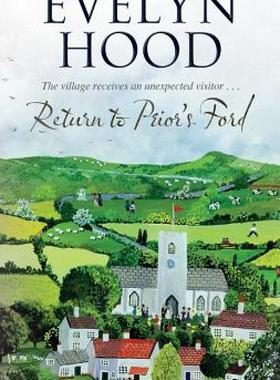 【预售】Return to Prior's Ford