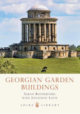 【预售】Georgian Garden Buildings