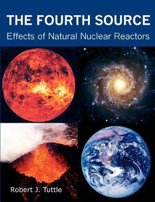 【预售】The Fourth Source: Effects of Natural Nuclear