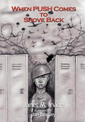 【预售】When Push Comes to Shove Back