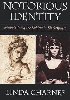 【预售】Notorious Identity: Materializing the Subject in