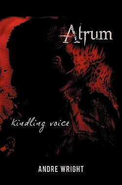 【预售】Atrum: Kindling Voice