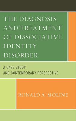 【预售】The Diagnosis and Treatment of Dissociative Identity