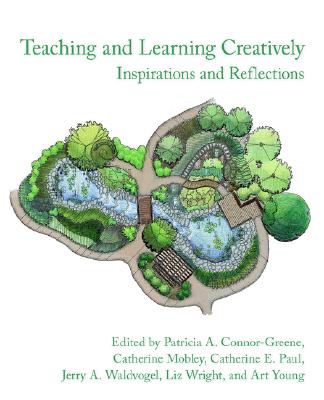 【预售】Teaching and Learning Creatively: Inspirations and