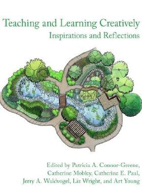 【预售】Teaching and Learning Creatively: Inspirations and