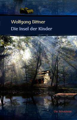 【预售】Die Insel Der Kinder