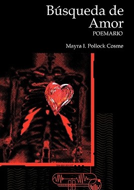 【预售】B Squeda de Amor: Poemario