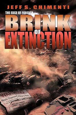 【预售】The Edge of Forever: Brink of Extinction