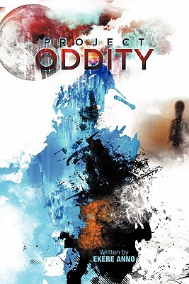 【预售】Project Oddity: The Psychological Tragedy
