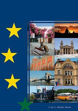 【预售】Dividing Lines Between the European Union and Its